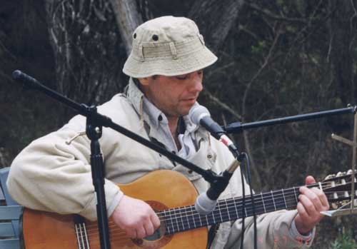 Sergey Zrazhevsky. Blagoveschensk - Kirkland